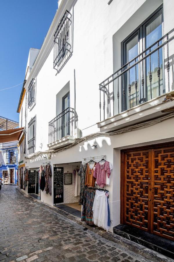 Victoria Suites Córdoba Exterior foto